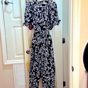 Calvin Klein Jumpsuit SZ 10